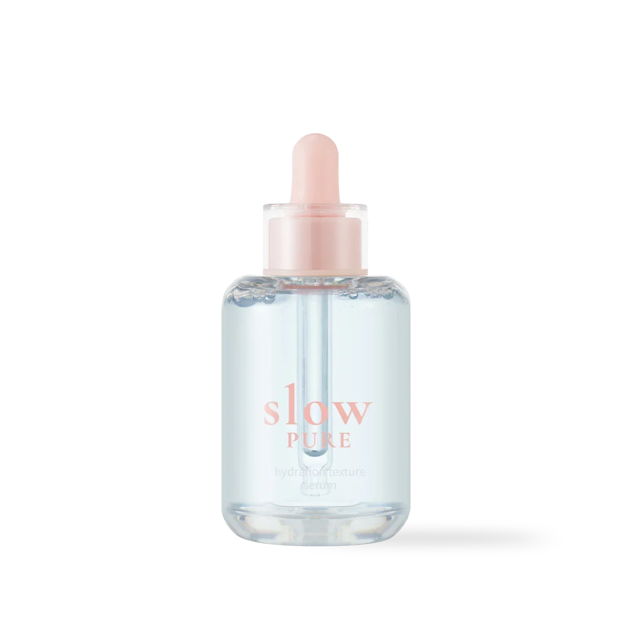 [slowpure] hydration texture serum 50ml