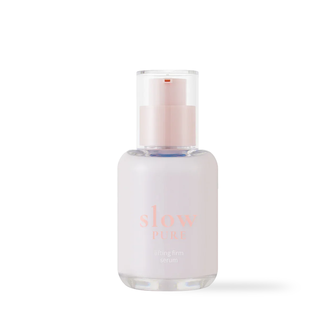 [slowpure] lifting firm serum 50ml