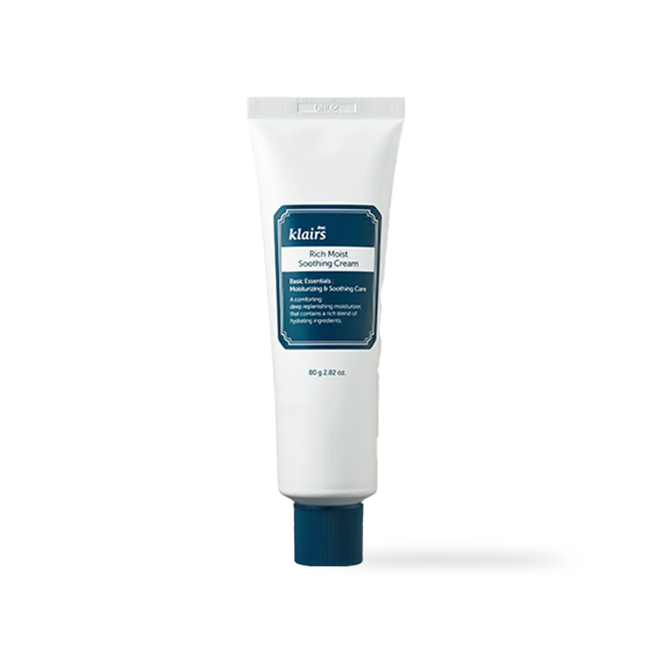 [Dear Klairs] Rich Moist Soothing Cream 80ml