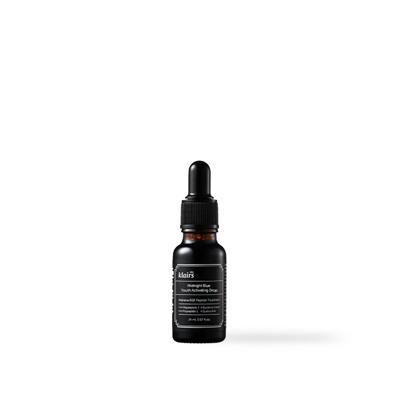 [Dear Klairs] Midnight Blue Youth Activating Drop 20ml