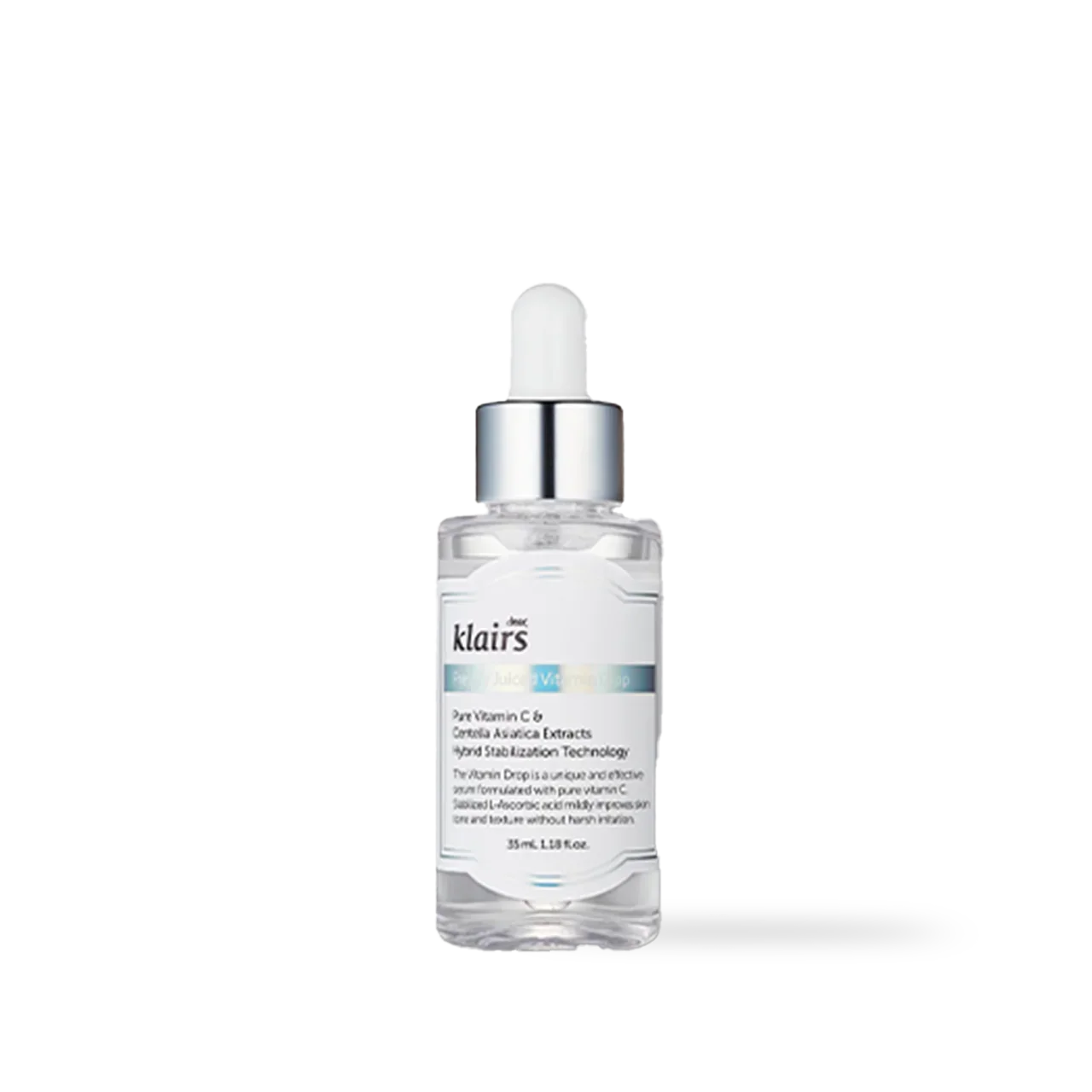 [Dear Klairs] Freshly Juiced Vitamin Drop 35ml