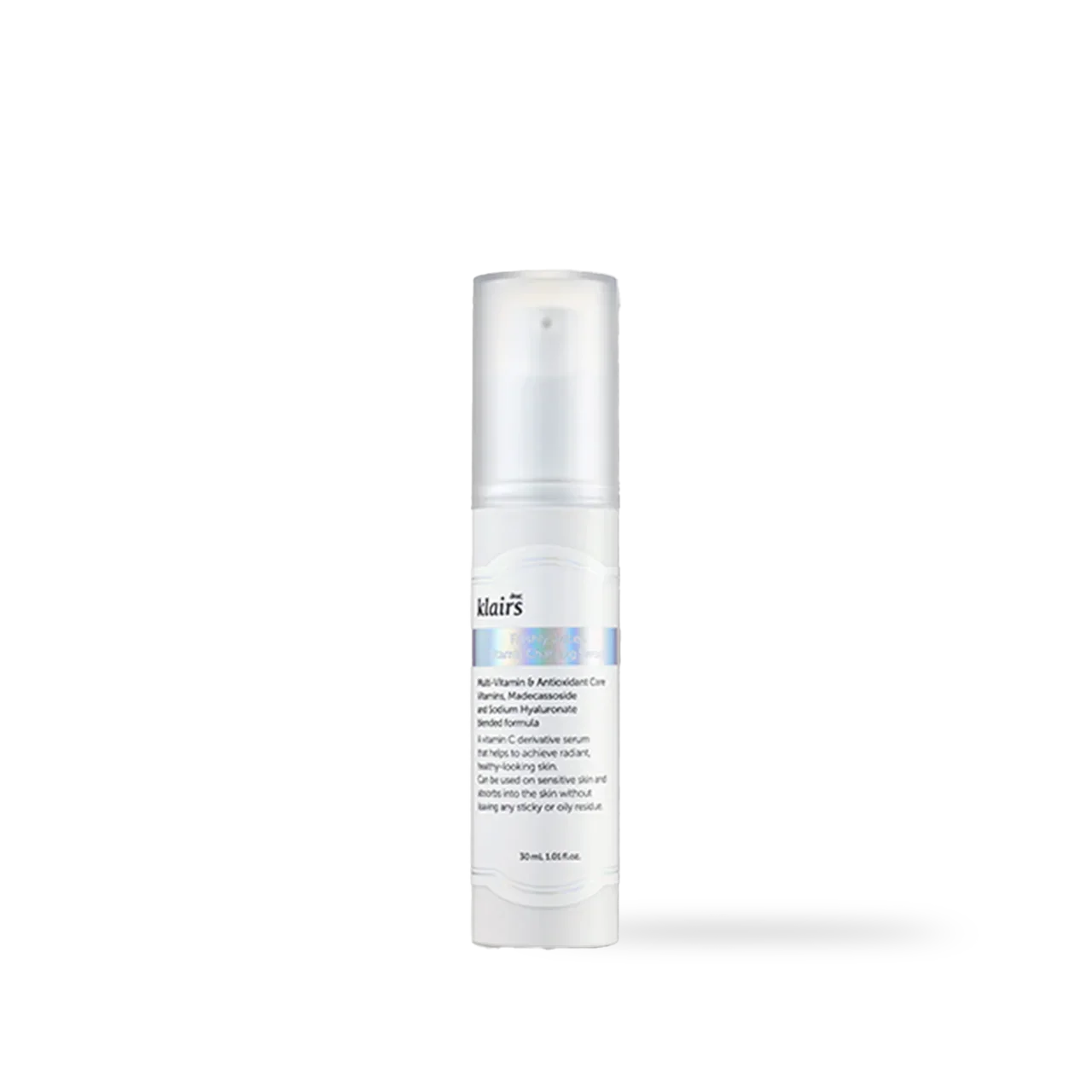 [Dear Klairs] Freshly Juiced Vitamin Charging Serum 30ml