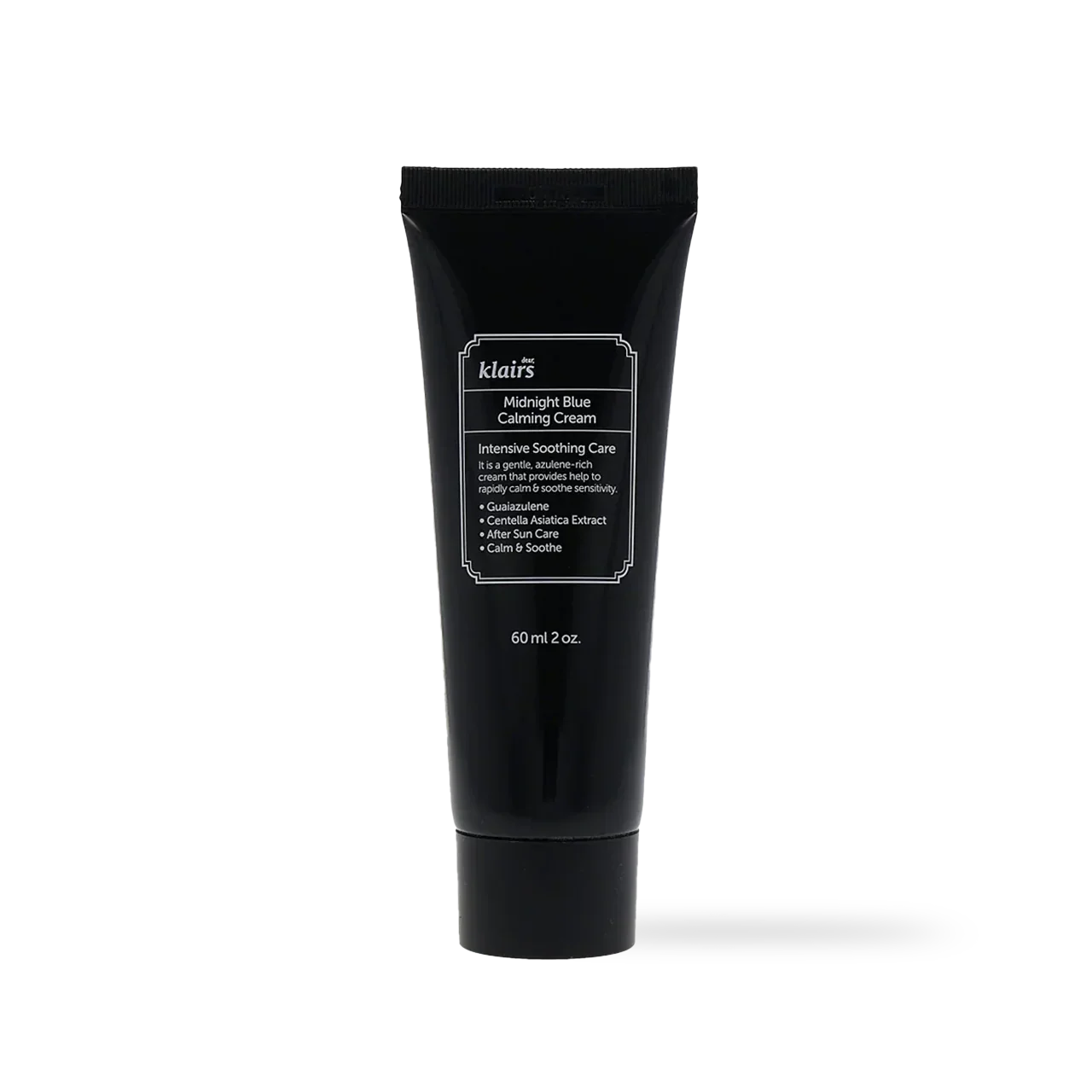 [Dear Klairs] Midnight Blue Calming Cream 60g