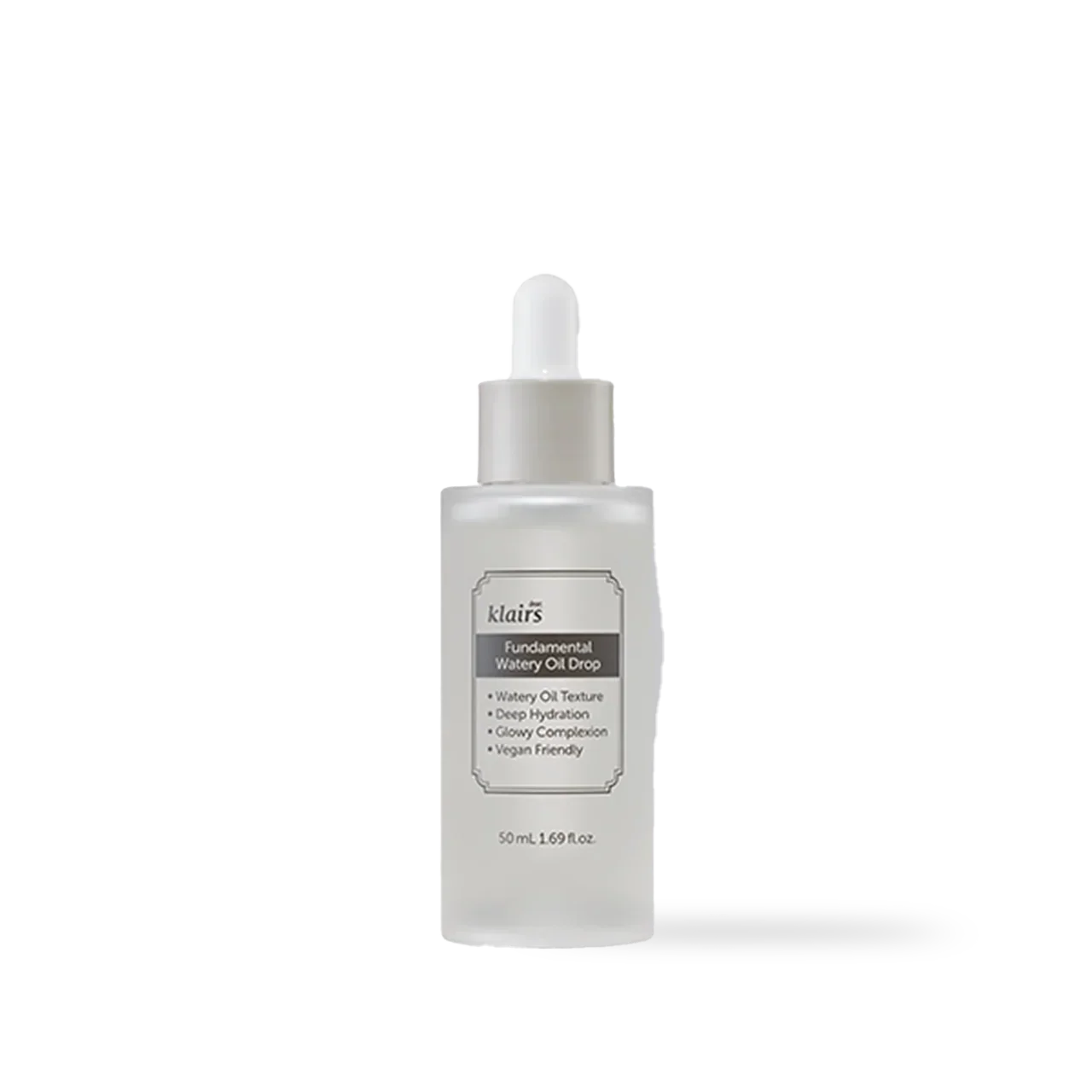 [Dear Klairs] Fundamental Watery Oil Drop 50ml