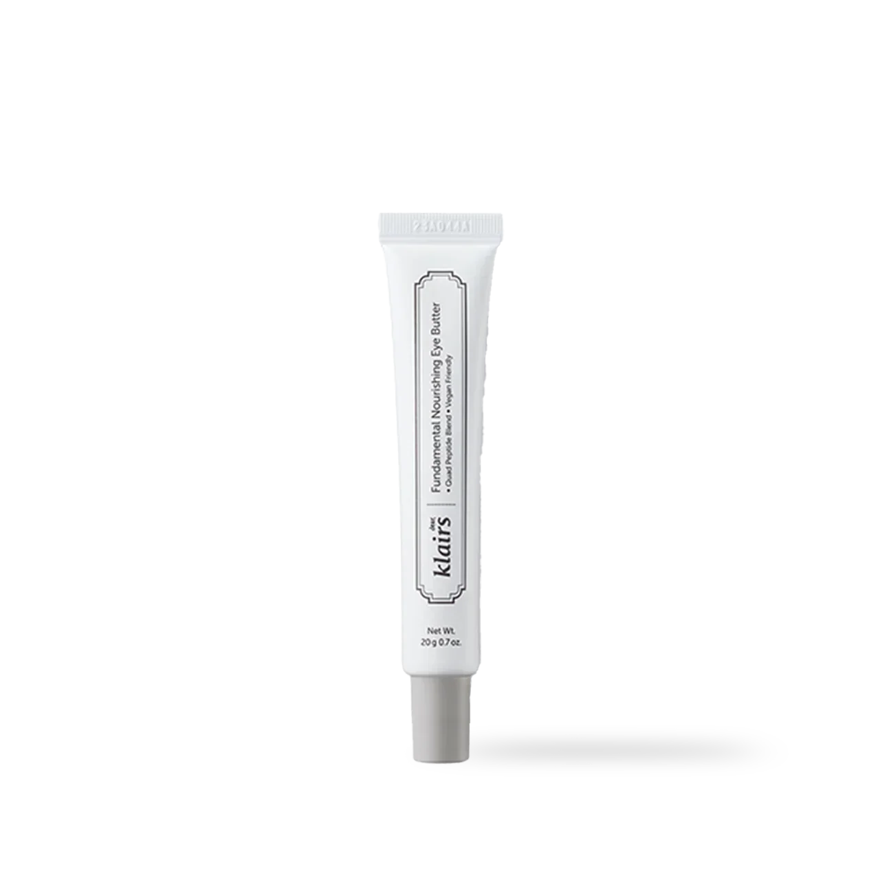 [Dear Klairs] Fundamental Nourishing Eye Butter 20g