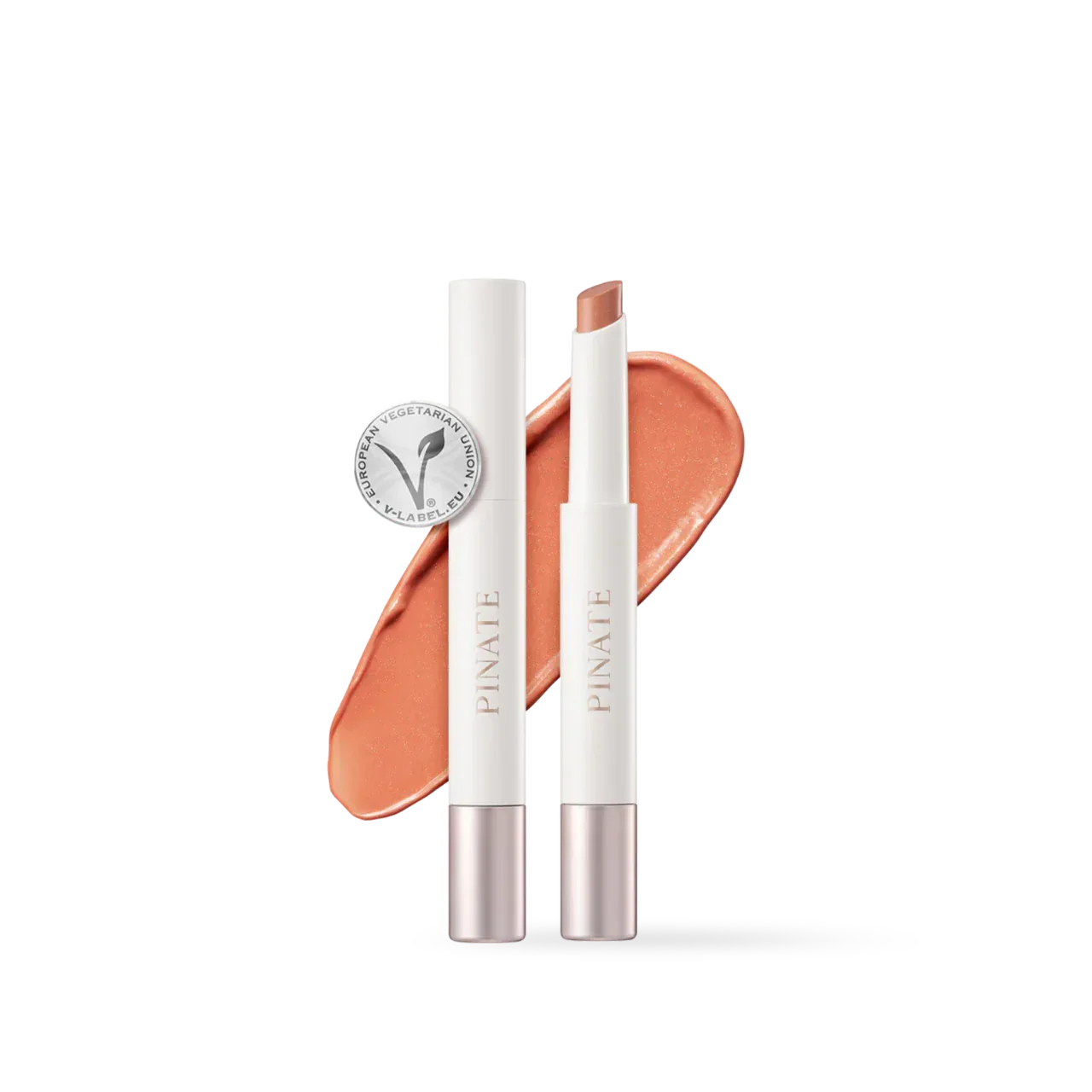 [Pinate] Bare Glow Peptide Melting Balm - 04 Tingle Baby 1.8g