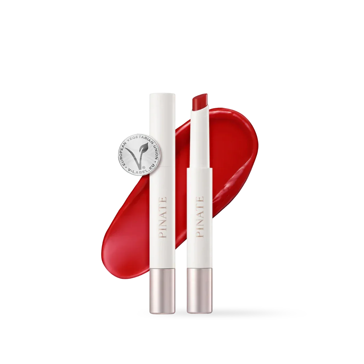 [Pinate] Bare Glow Peptide Melting Balm - 03 Rose balm 1.8g