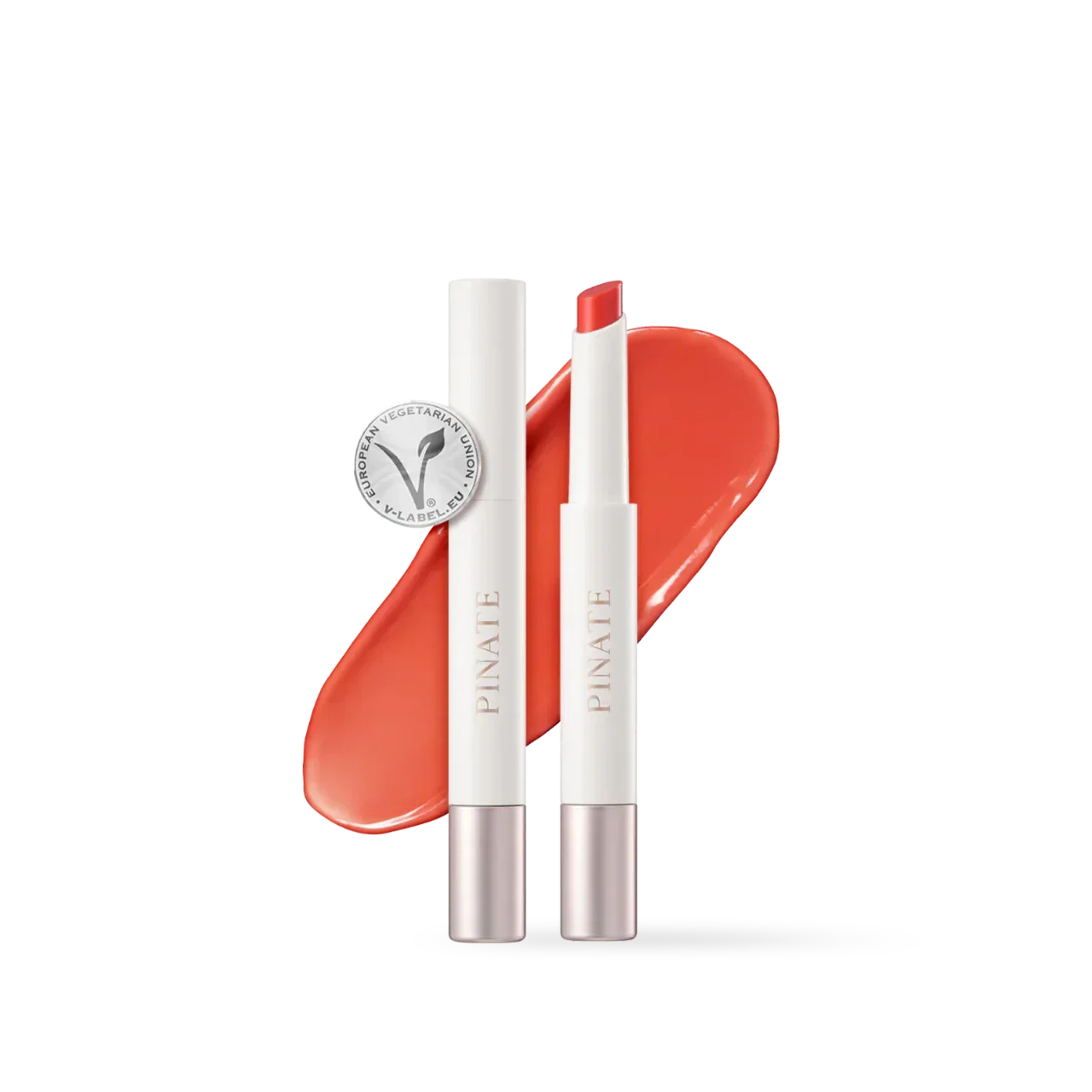[Pinate] Bare Glow Peptide Melting Balm - 01 Blooming Dew 1.8g