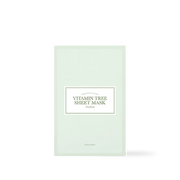 [ImFrom] Vitamin Tree Sheet Mask 22 ml (1ea)