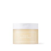 [ImFrom] Rice Toner Pad 140ml 60ea