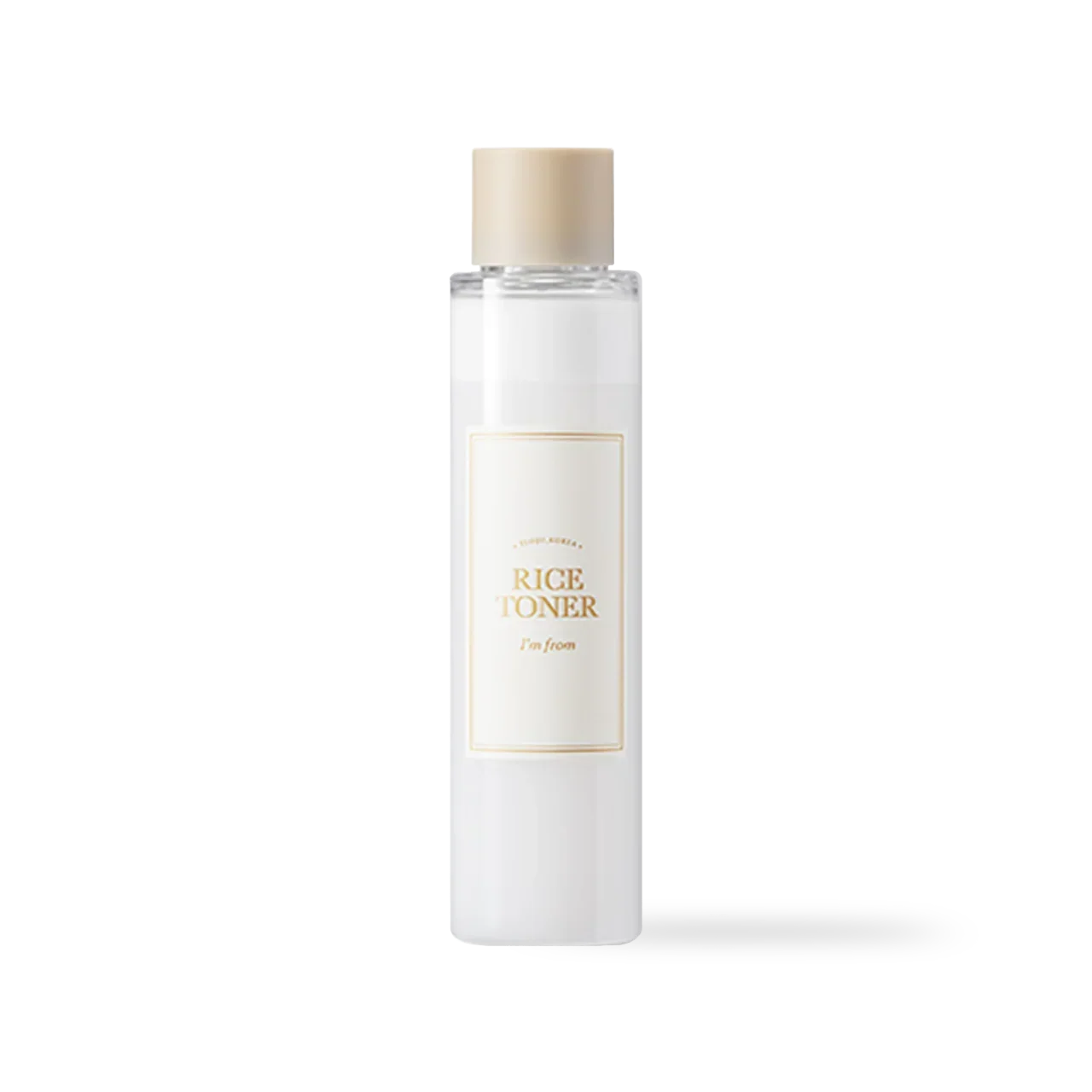 [ImFrom] Rice Toner 150ml