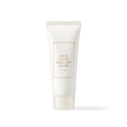 [ImFrom] Rice Glow Peel Off Mask 70g