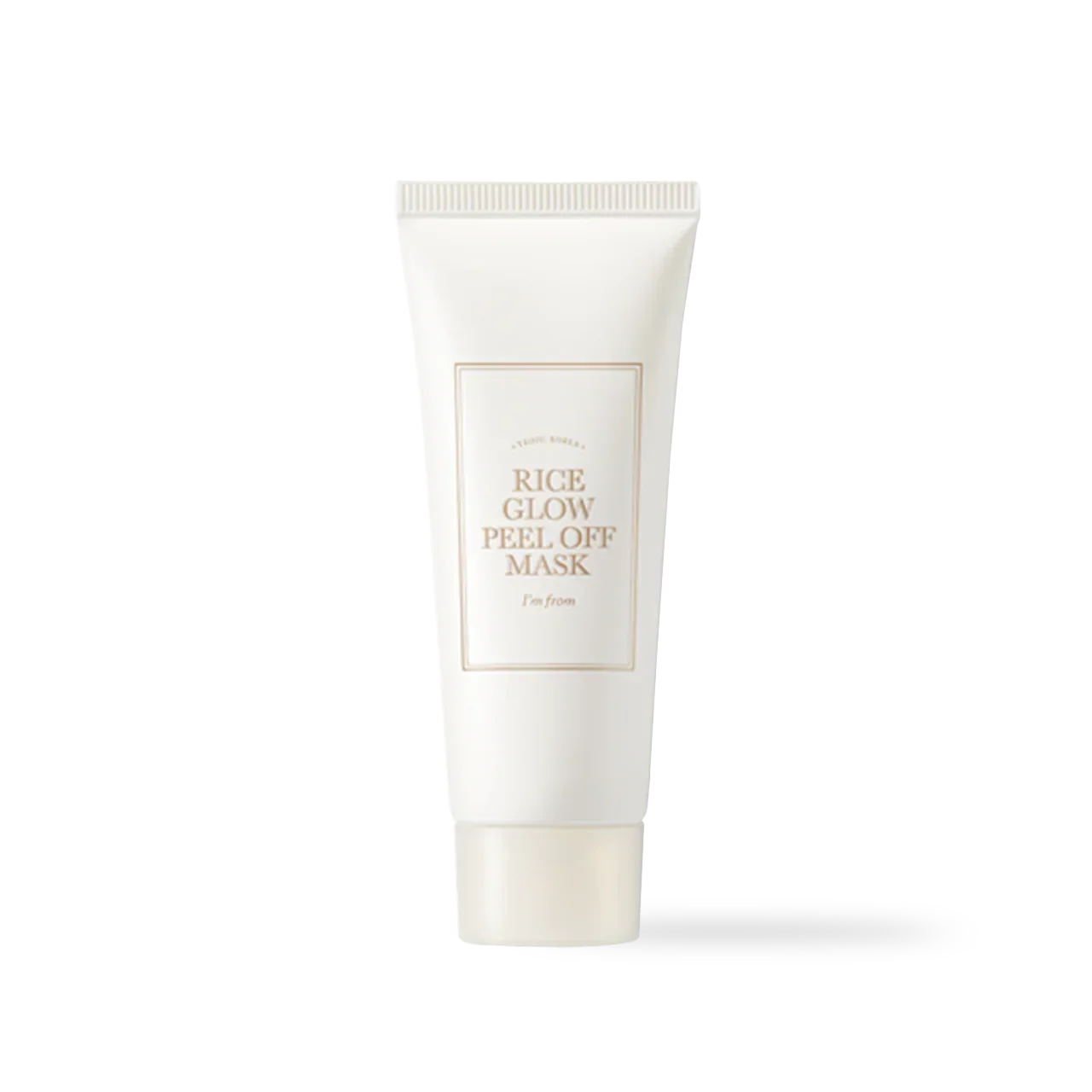 [ImFrom] Rice Glow Peel Off Mask 70g
