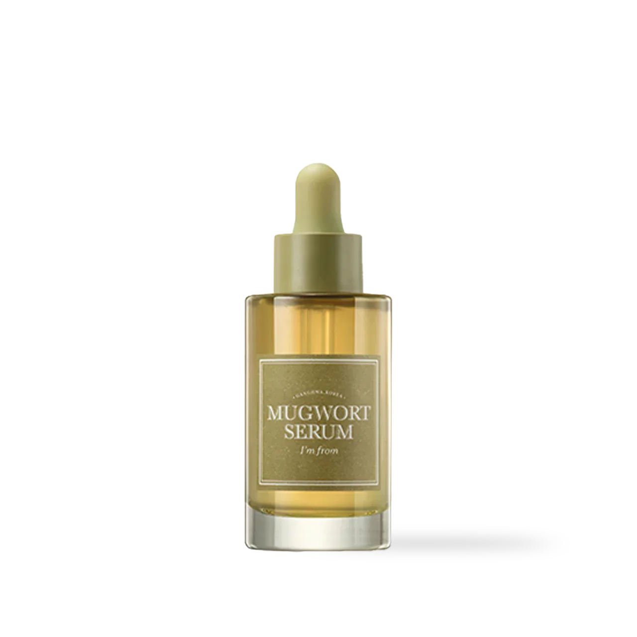 [ImFrom] Mugwort Serum 30ml
