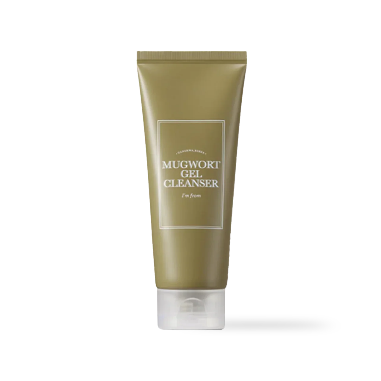 [ImFrom] Mugwort Gel Cleanser 150ml
