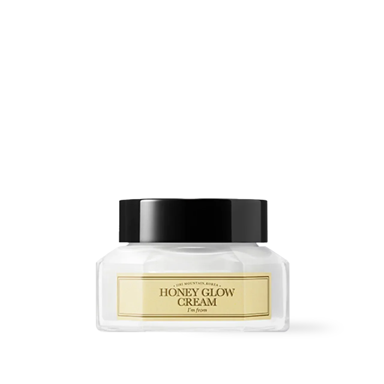 [ImFrom] Honey Glow Cream 50g