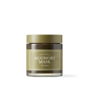 [ImFrom] Mugwort Mask 110g