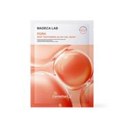[Centellian24] Madeca Lab PDRN Skin Tightening Glow Gel Mask 1EA