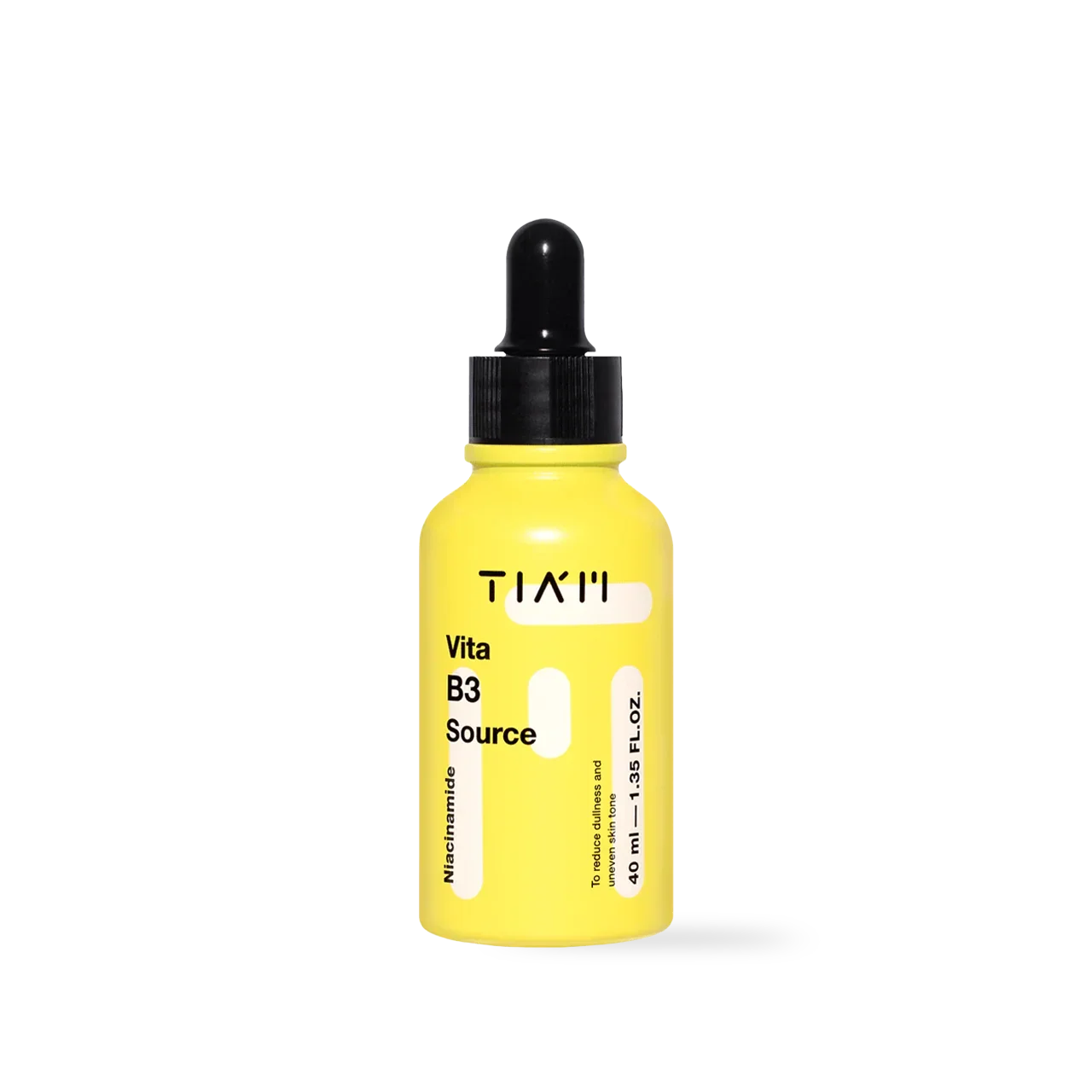 [TIAM] Vita B3 Source - 40ml