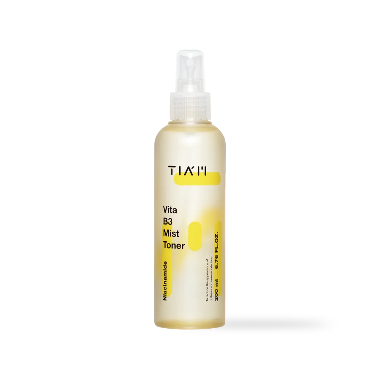 [TIAM] Vita B3 Mist Toner - 200ml