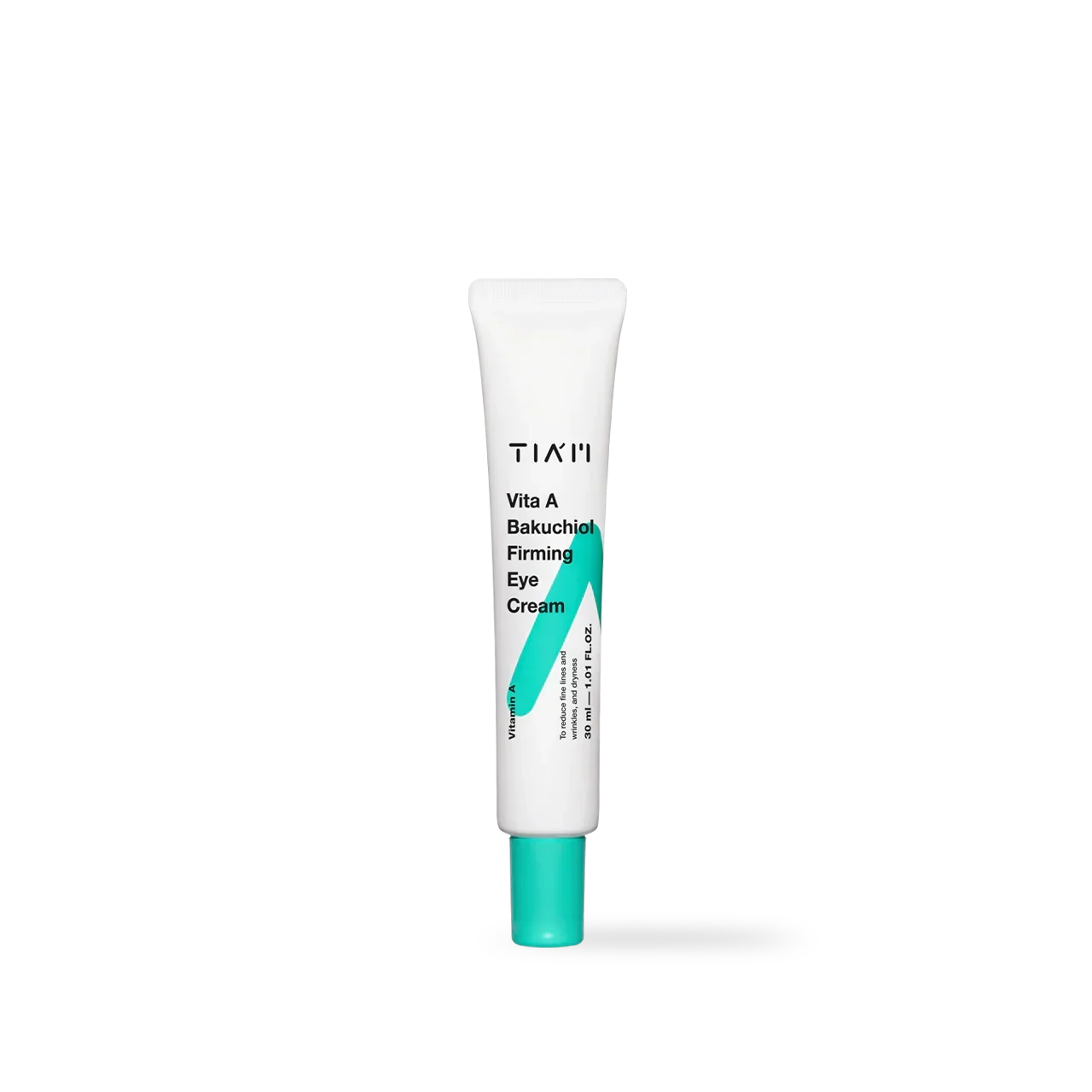 [TIAM] Vita A Bakuchiol Firming Eye Cream - 30ml