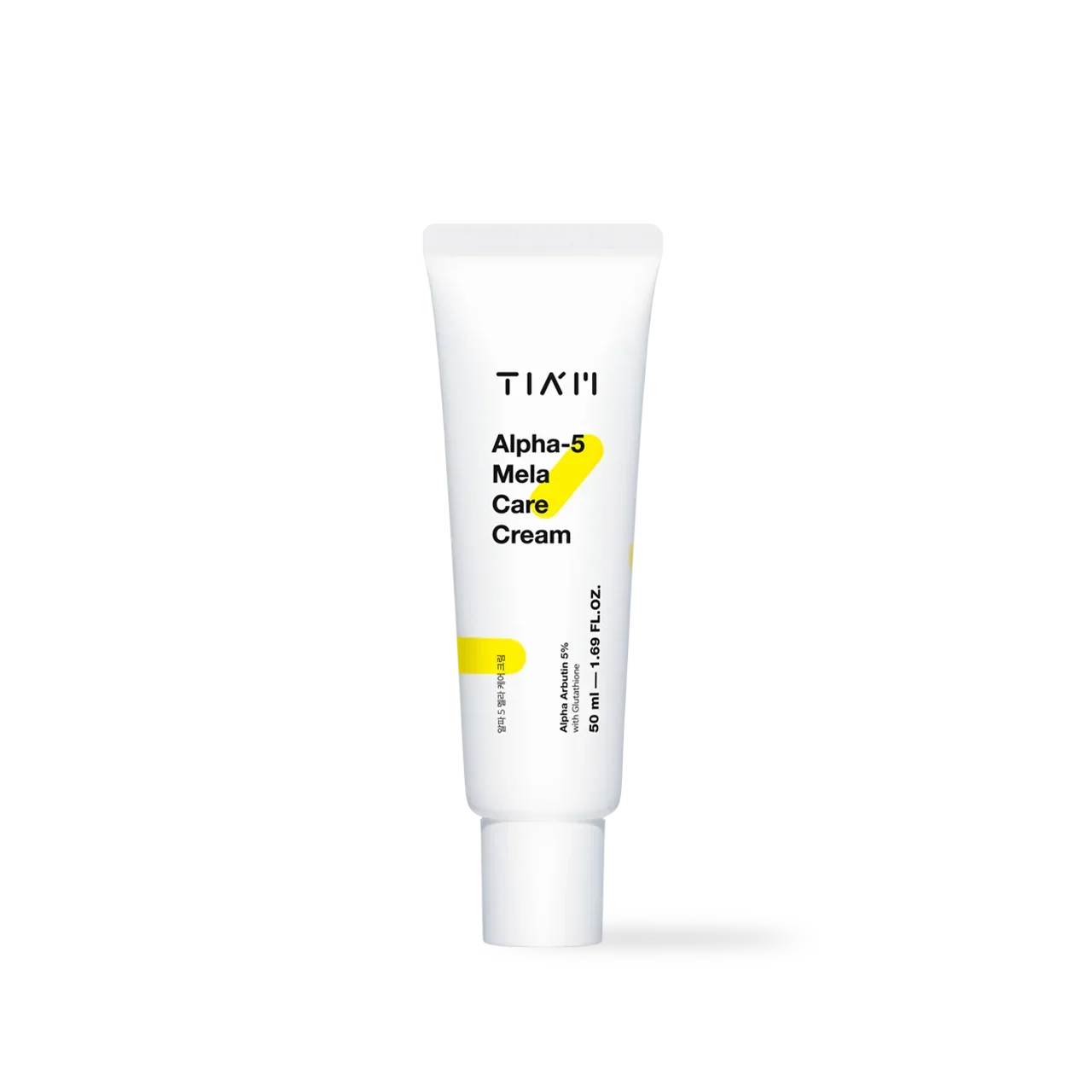 [TIAM] TIAM Alpha-5 Mela Care Cream 40ml
