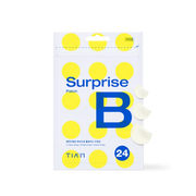 [TIAM] Surprise B Patch (24 Count, Pack of 1)