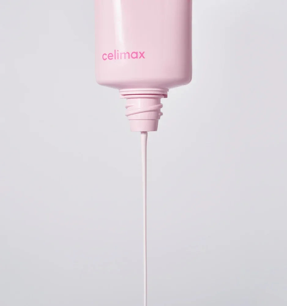 [celimax] HEART PINK TONE UP SUN CREAM 40ml