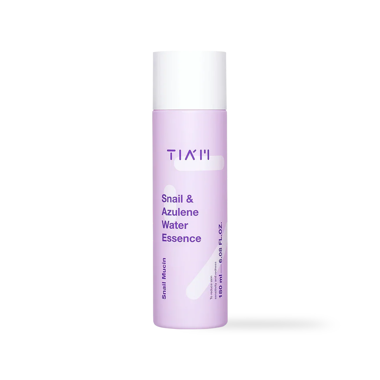 [TIAM] Snail & Azulene Water Essence - 180ml