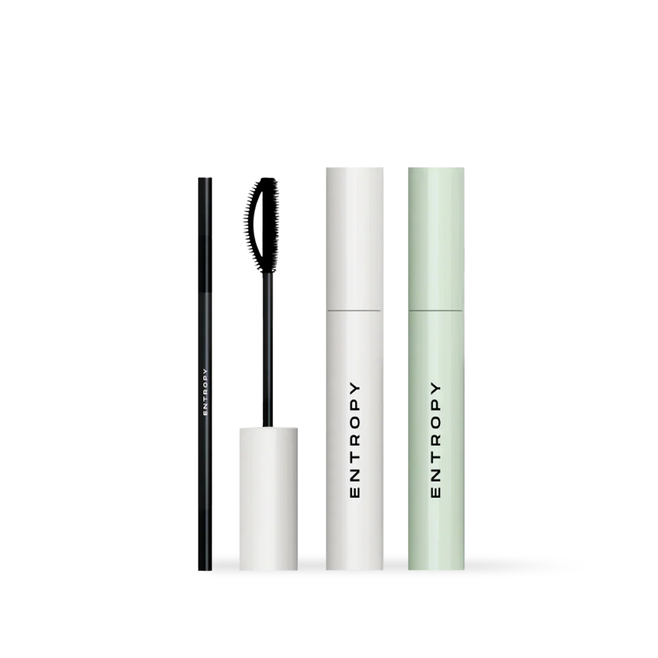 [ENTROPY] Tough Brow Lift Perm 20g