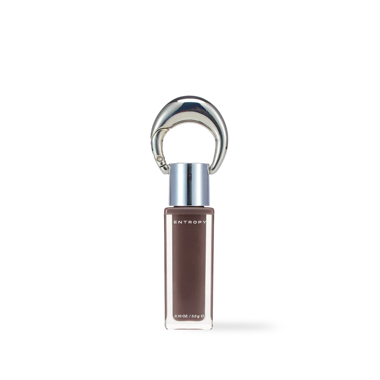 [ENTROPY] CHARM TINT - SMOKY QUARTZ CHARM