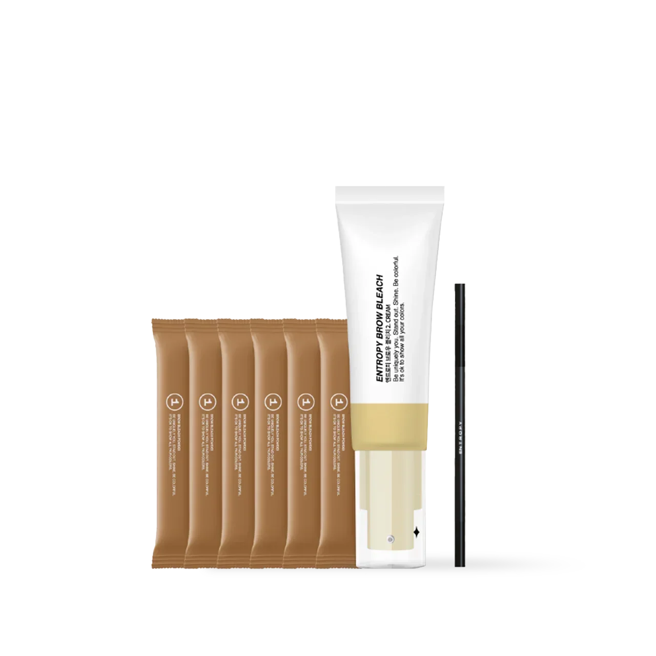 [ENTROPY] Brow Bleach 50g