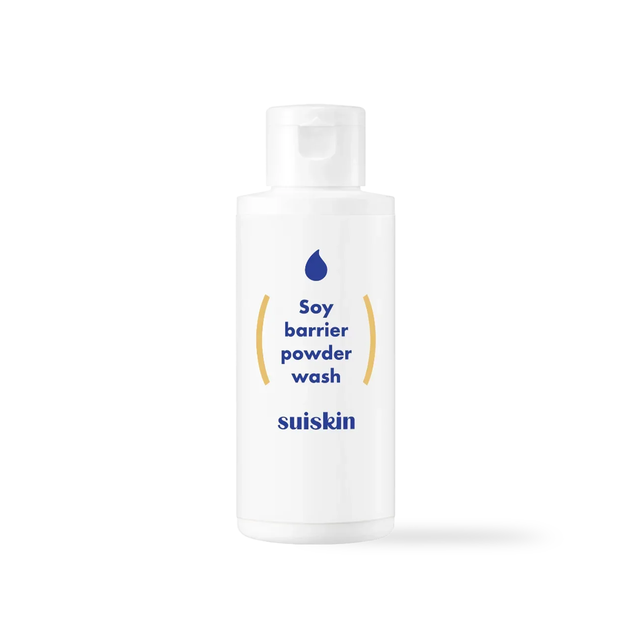 [Suiskin] Soy barrier powder wash 50g