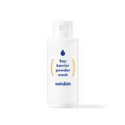 [Suiskin] Soy barrier powder wash 50g
