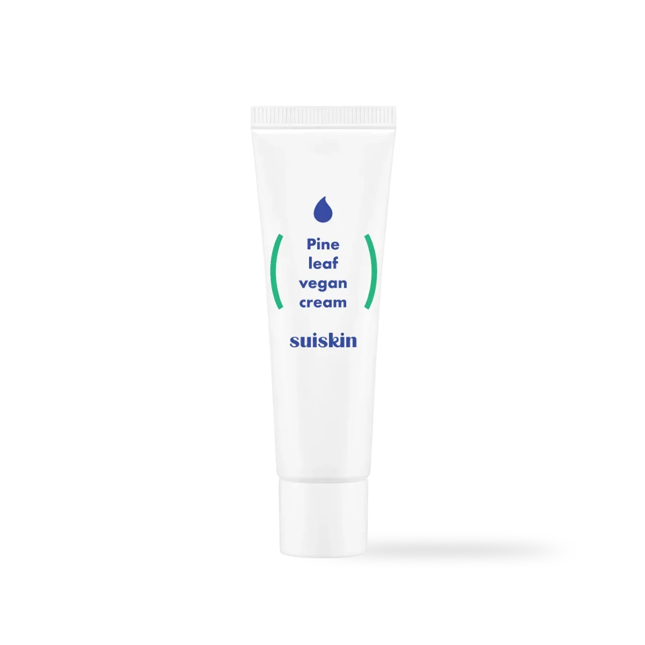 [Suiskin] Pine Leaf Vegan Cream 50ml