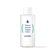 [Suiskin] Green sprout vegan toner 200ml