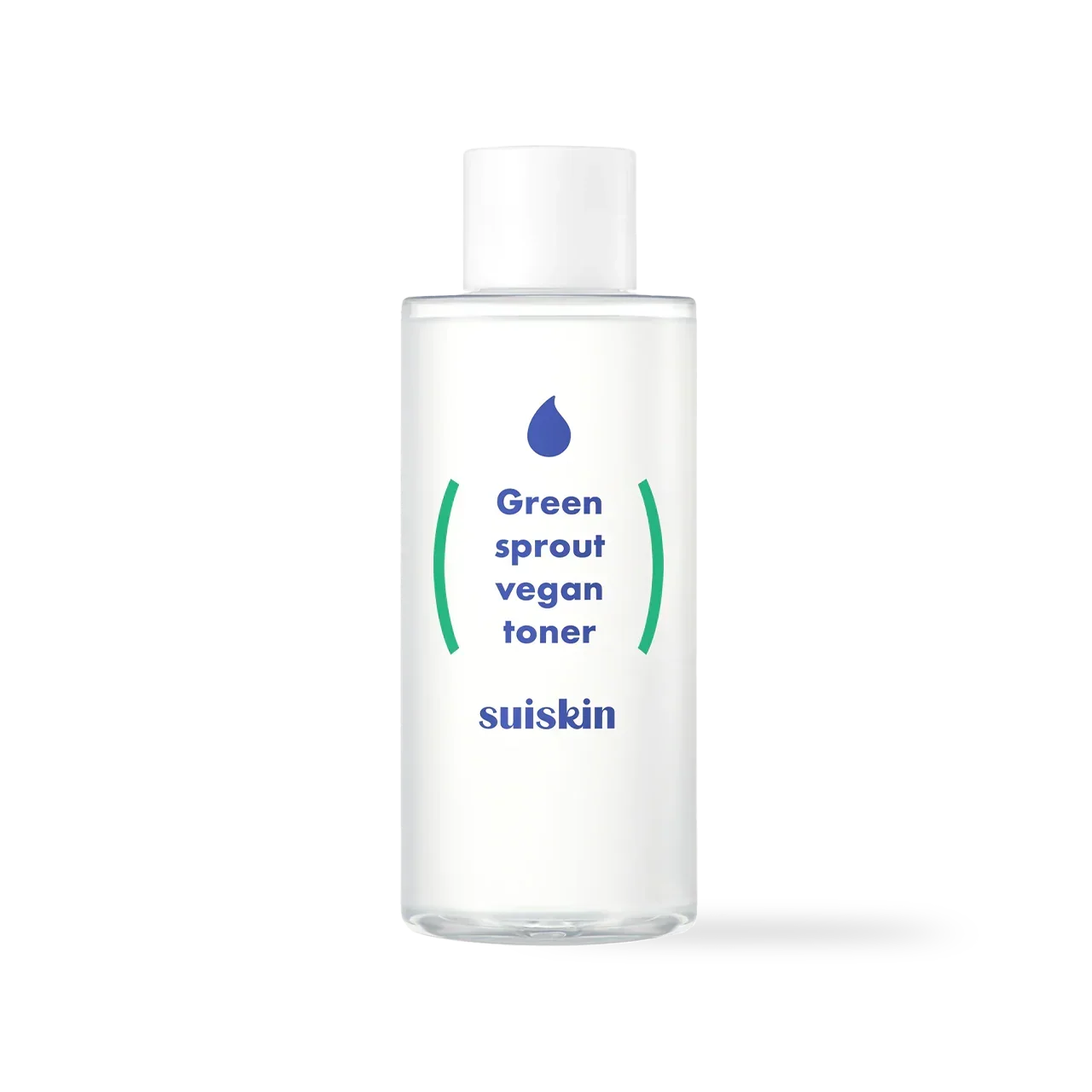 [Suiskin] Green sprout vegan toner 200ml
