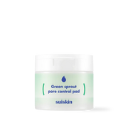 [Suiskin] Green sprout pore control pad 70EA