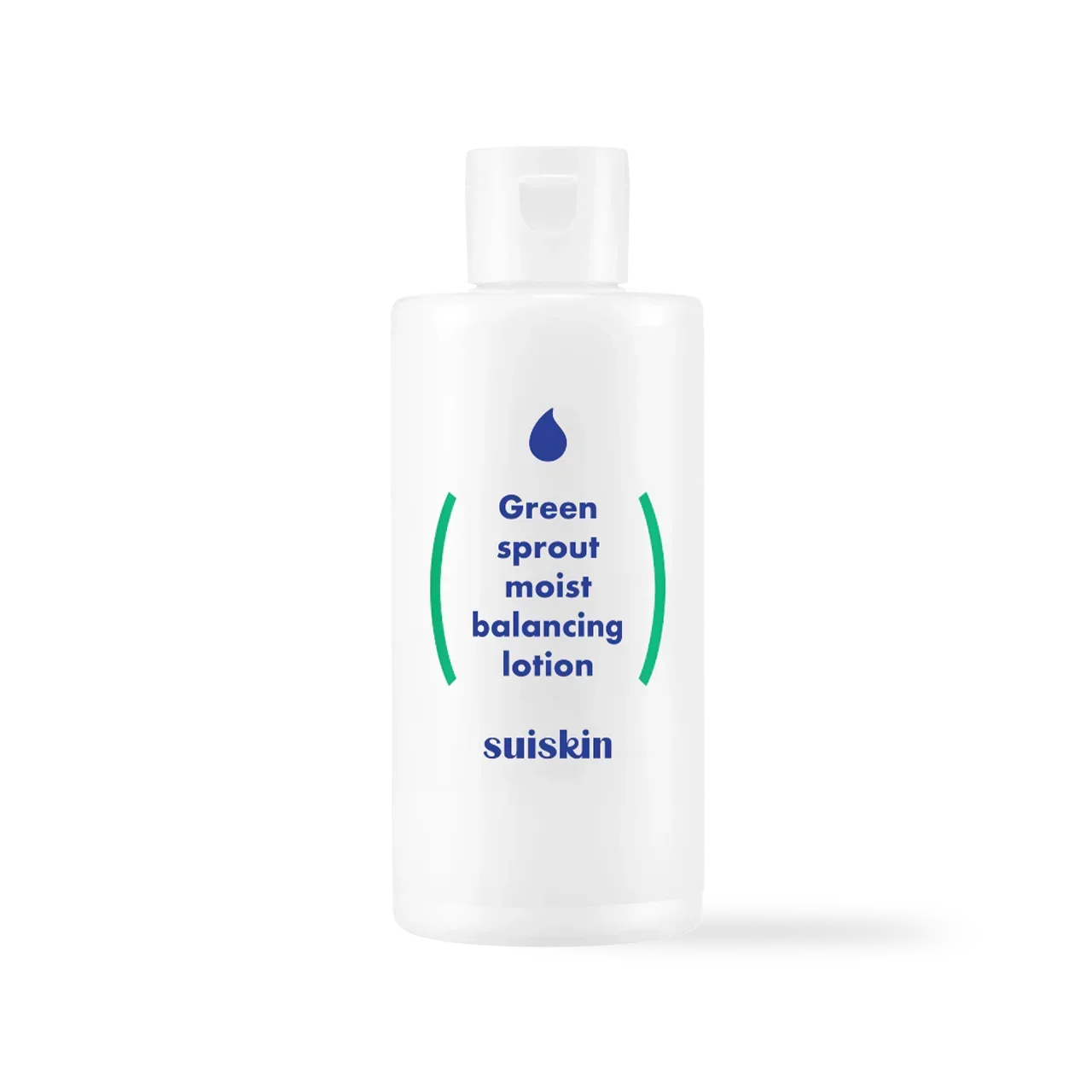 [Suiskin] Green sprout moist balancing lotion 210ml