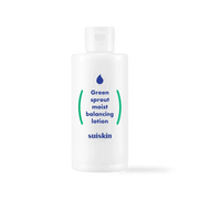 [Suiskin] Green sprout moist balancing lotion 210ml