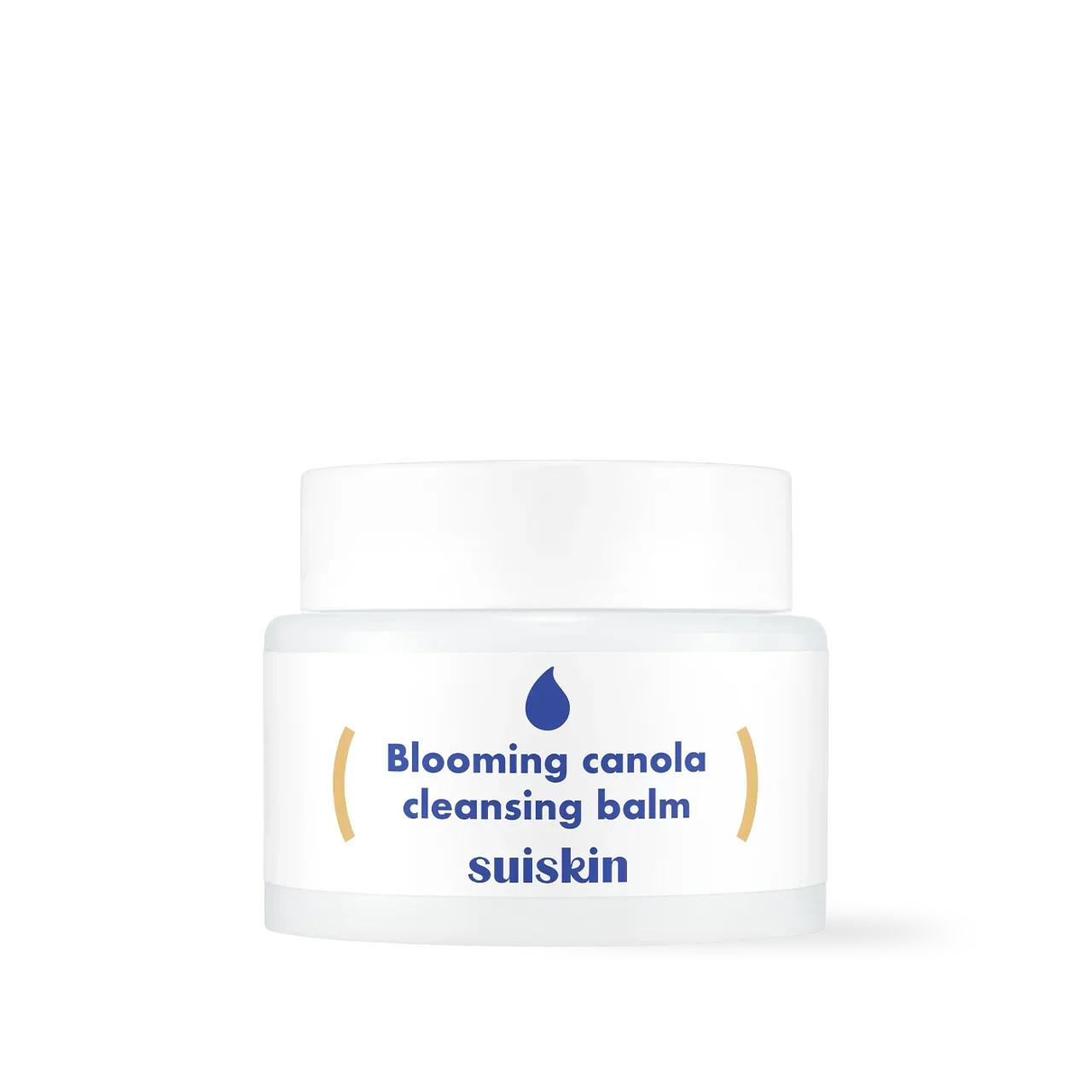 [Suiskin] Blooming canola cleansing balm 90g