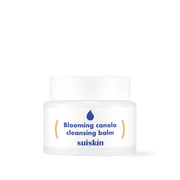 [Suiskin] Blooming canola cleansing balm 90g