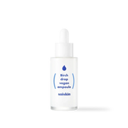[Suiskin] Birch drop vegan ampoule 35ml