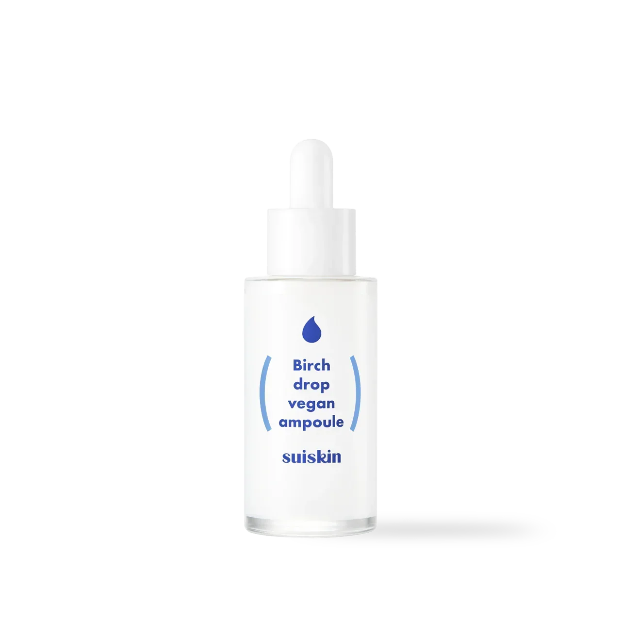 [Suiskin] Birch drop vegan ampoule 35ml