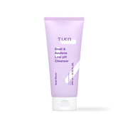 [TIAM] Snail & Azulene Low pH Cleanser - 200ml