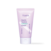 [TIAM] Snail & Azulene Calmfort Cream 100ml