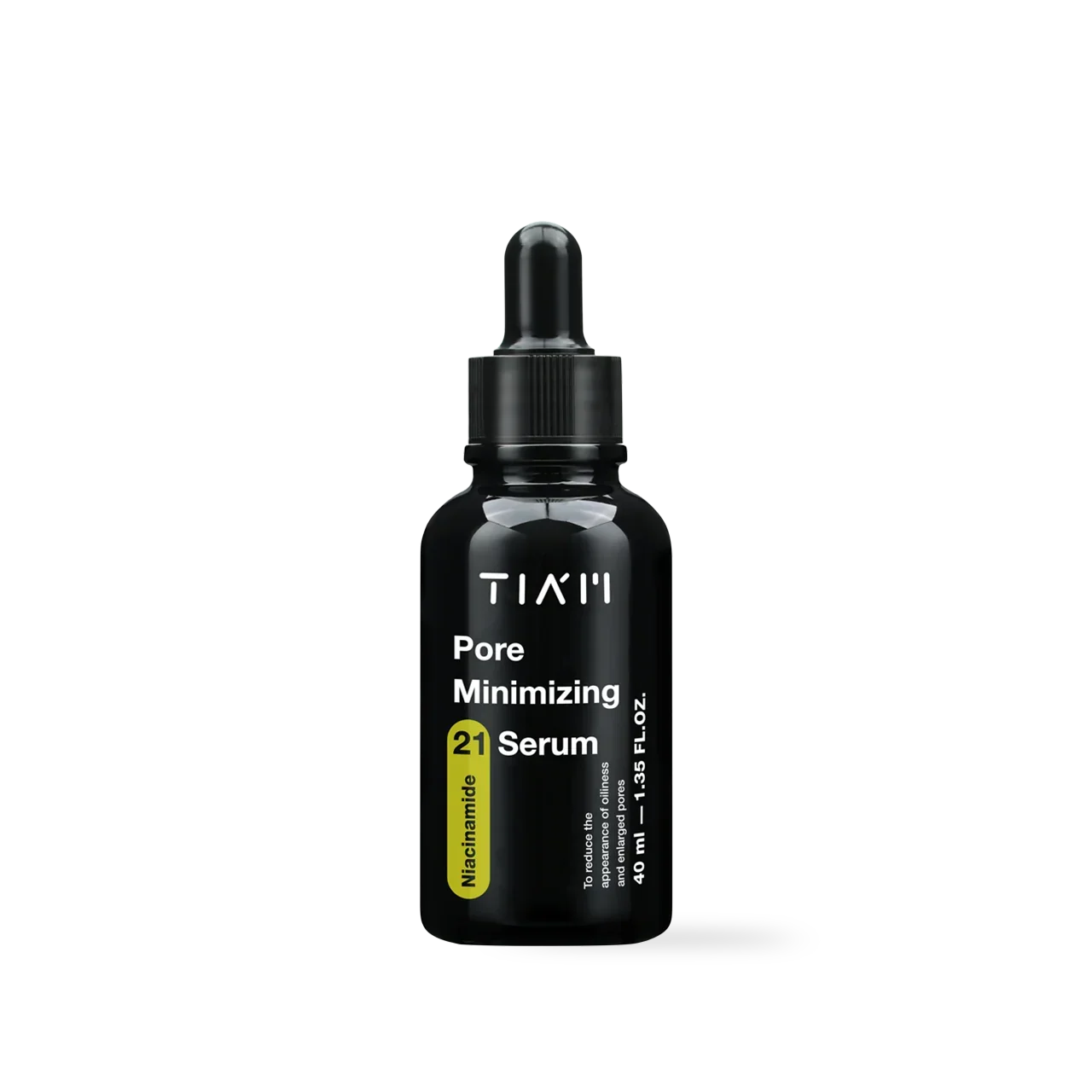 [TIAM] Pore Minimizing 21 Serum - 40ml
