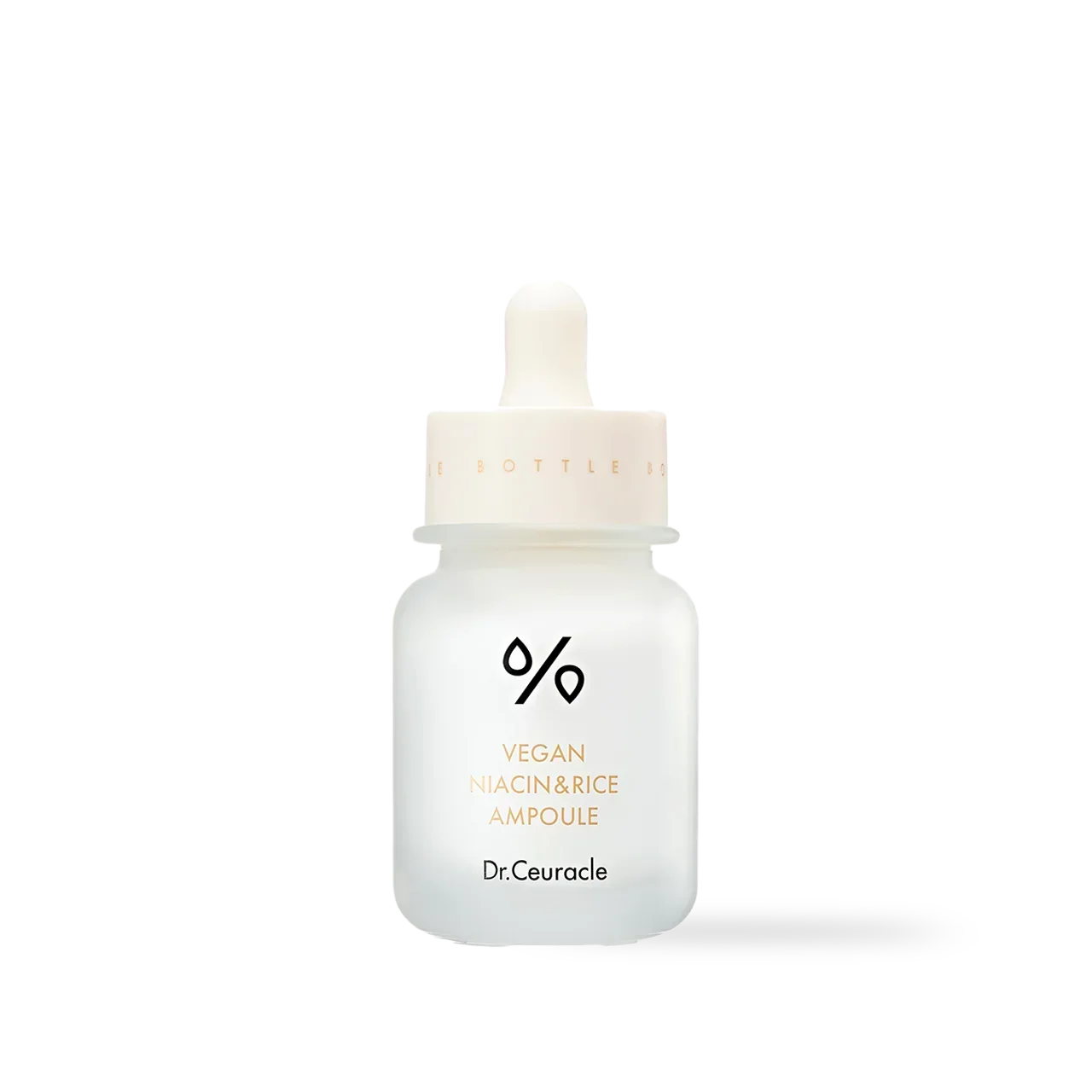 [Dr.Ceuracle] VEGAN NIACIN&RICE AMPOULE 30ml