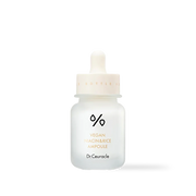 [Dr.Ceuracle] VEGAN NIACIN&RICE AMPOULE 30ml