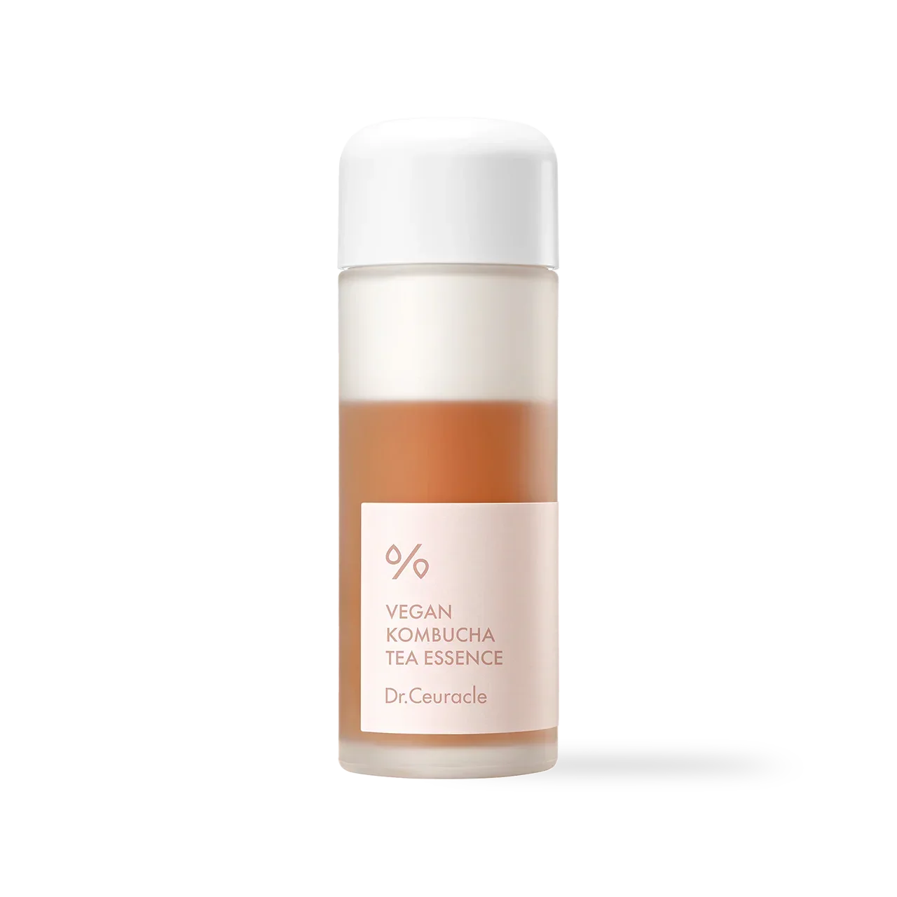 [Dr.Ceuracle] Vegan Kombucha Tea Essence 150ml